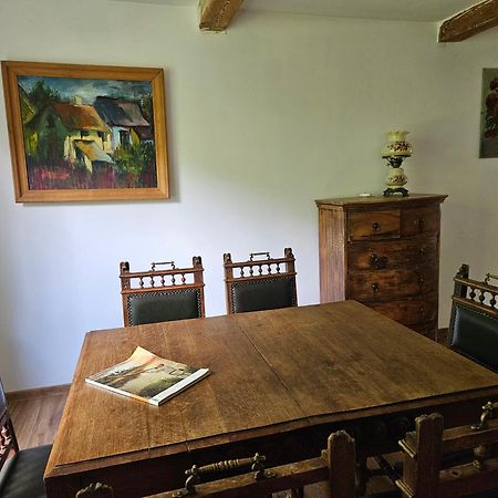 Willa Kraina Bugu Parosla Zewnętrze zdjęcie